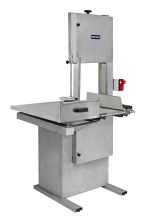 Producto sierra para carnes grande especial inox sfei en Gastropar Accessórios y Equipaminetos Gastronómicos